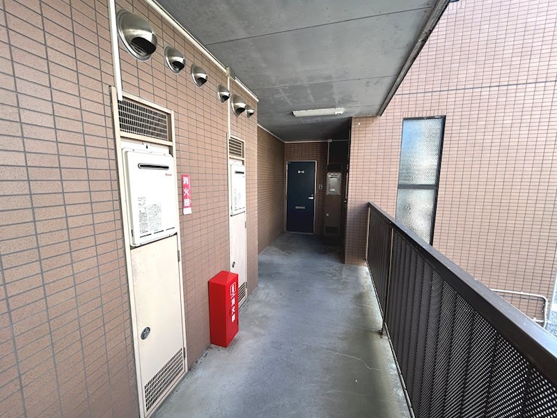  カーサフォレスタ