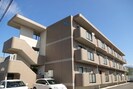 アルピコ交通上高地線/渚駅 徒歩8分 2階 築25年の外観