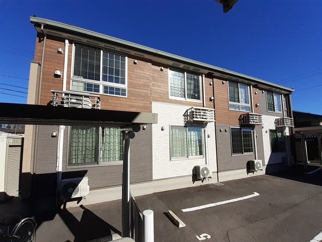  メゾンドルミエール蟻ヶ崎