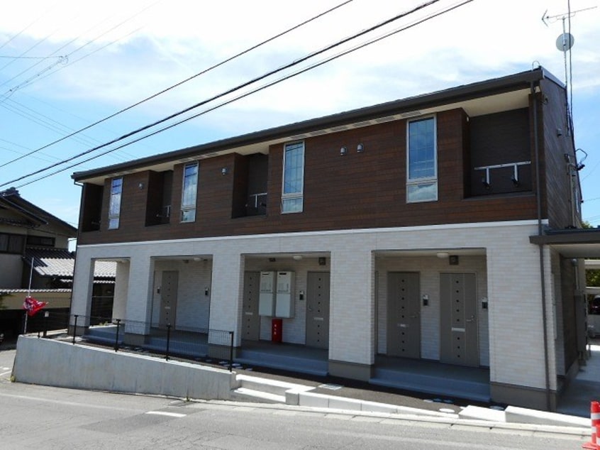  メゾンドルミエール蟻ヶ崎