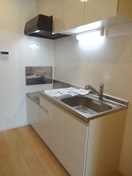  メゾンドルミエール蟻ヶ崎