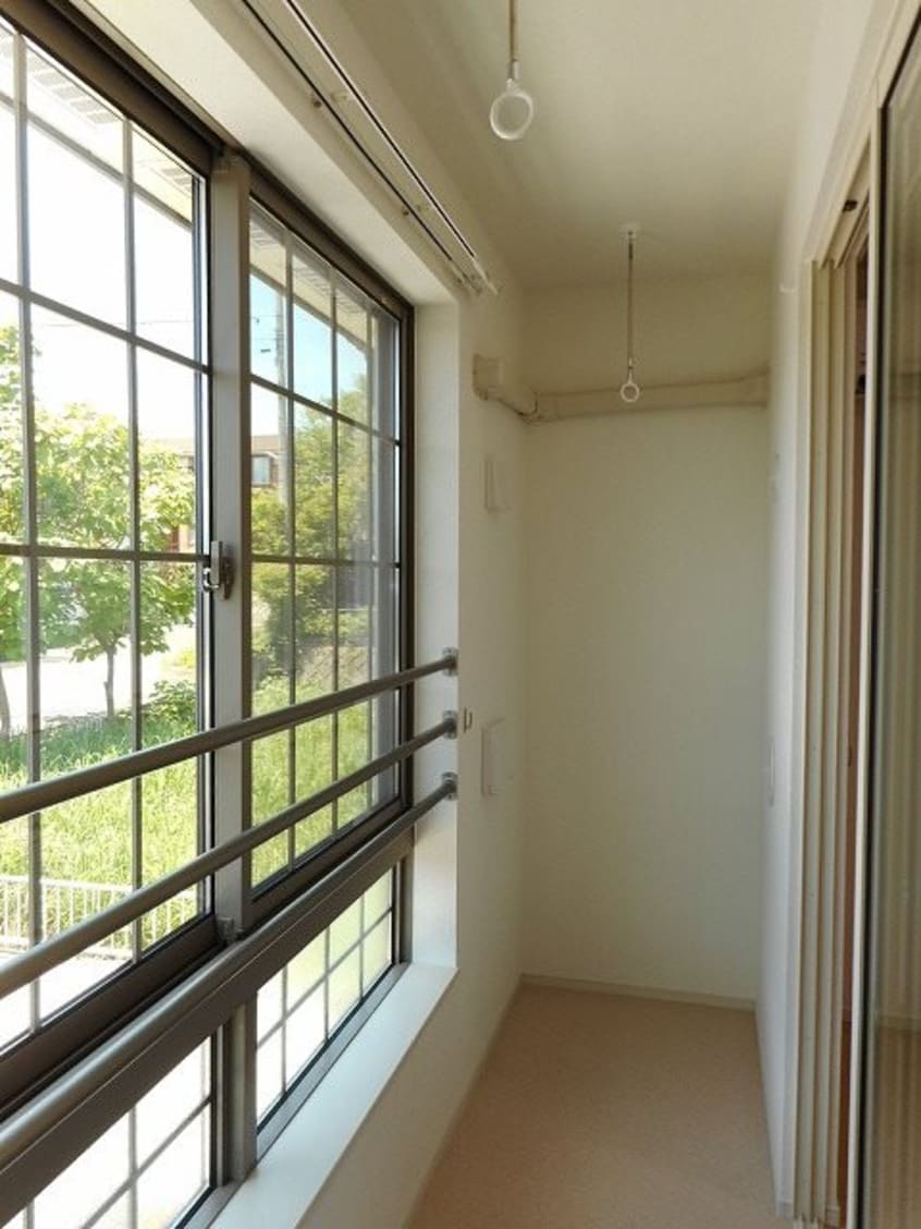  メゾンドルミエール蟻ヶ崎