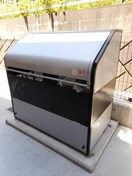  メゾンドルミエール蟻ヶ崎