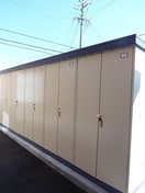  メゾンドルミエール蟻ヶ崎