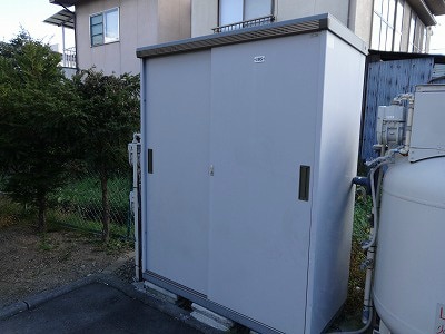  タウニービュー