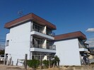 大糸線/北松本駅 徒歩13分 2階 築41年の外観
