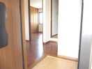  アルピコ交通上高地線/西松本駅 徒歩13分 1階 築23年