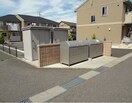  アルピコ交通上高地線/西松本駅 徒歩13分 1階 築23年