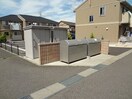  アルピコ交通上高地線/西松本駅 徒歩13分 1階 築23年