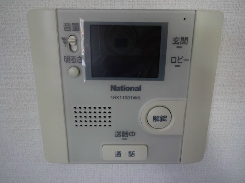  ラ・グラシア