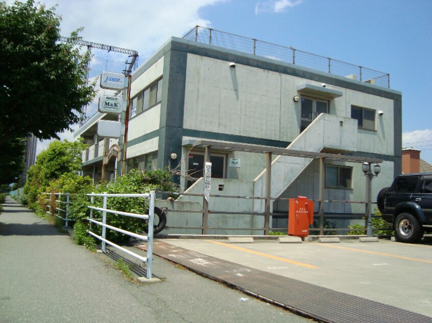  篠ノ井線/平田駅 徒歩28分 3階 築22年
