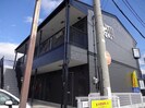 篠ノ井線/南松本駅 徒歩11分 1階 築23年の外観