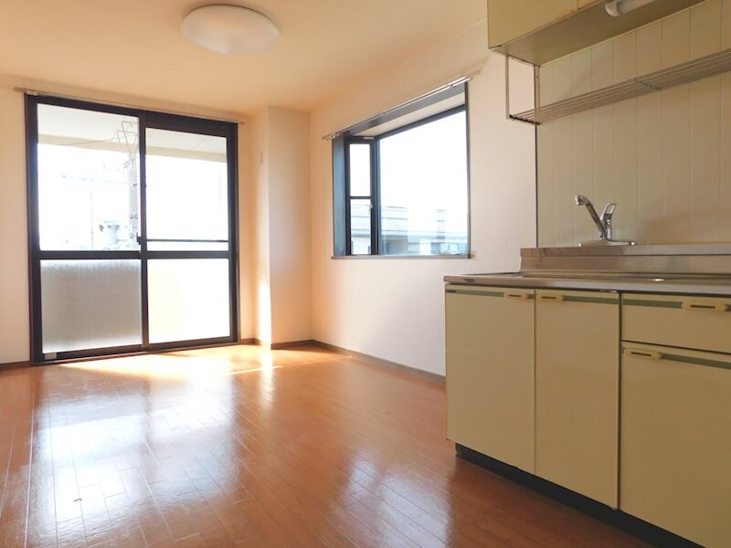  グリーンシティタナカ