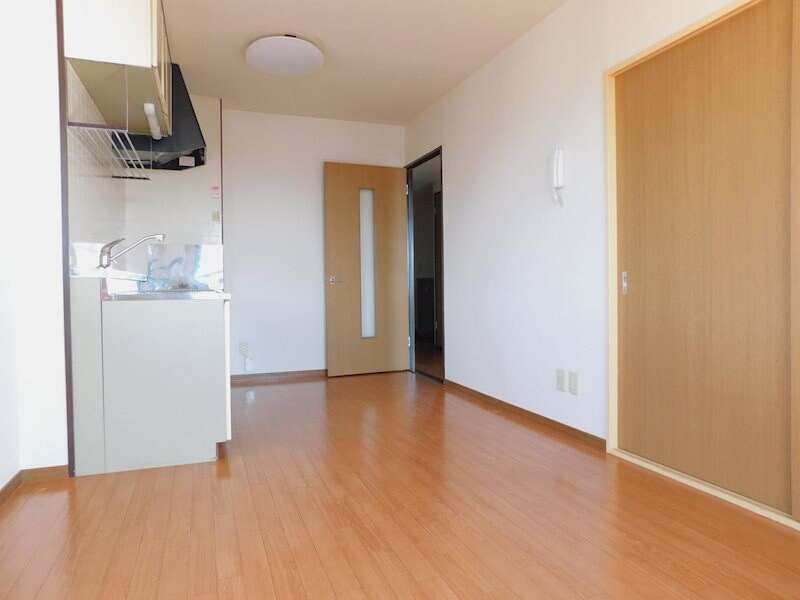  グリーンシティタナカ