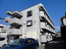 篠ノ井線/南松本駅 徒歩18分 1階 築27年の外観