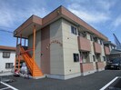 篠ノ井線/平田駅 徒歩33分 2階 築20年の外観