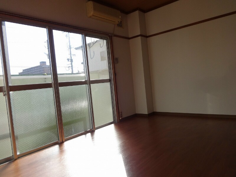  篠ノ井線/松本駅 バス10分入山辺線＿01＿on　桜町下車:停歩2分 1階 築40年