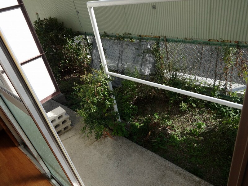  篠ノ井線/松本駅 バス10分入山辺線＿01＿on　桜町下車:停歩2分 1階 築40年