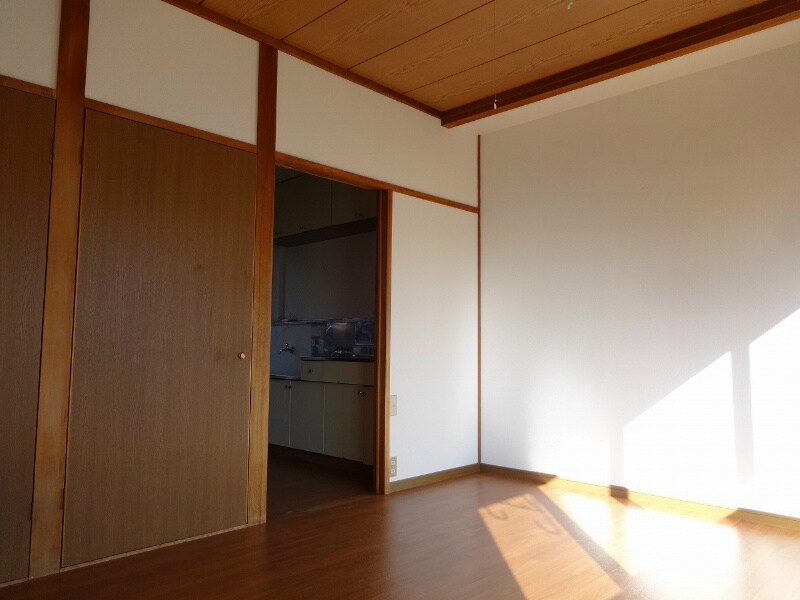  篠ノ井線/松本駅 バス10分入山辺線＿01＿on　桜町下車:停歩2分 1階 築40年