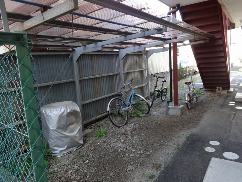  篠ノ井線/松本駅 バス10分入山辺線＿01＿on　桜町下車:停歩2分 1階 築40年