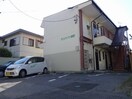  篠ノ井線/松本駅 バス10分入山辺線＿01＿on　桜町下車:停歩2分 1階 築40年
