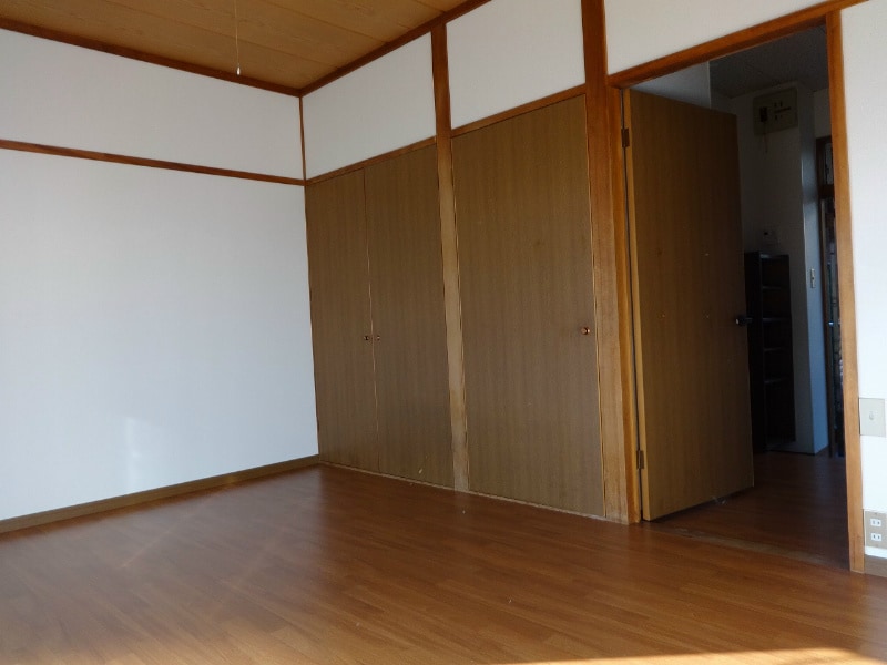  篠ノ井線/松本駅 バス10分入山辺線＿01＿on　桜町下車:停歩2分 1階 築40年