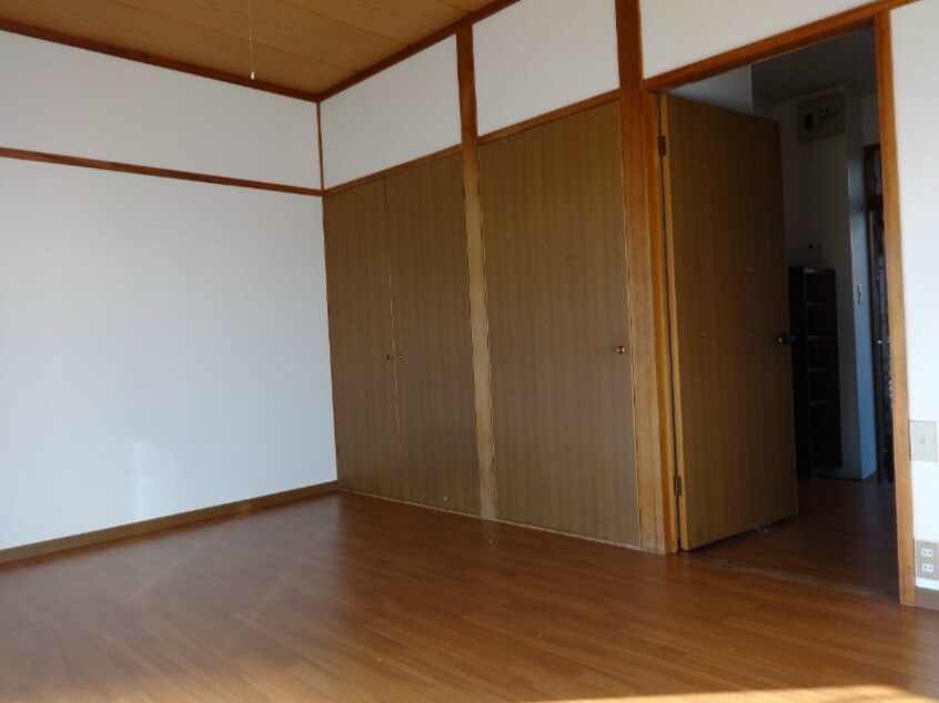  篠ノ井線/松本駅 バス10分入山辺線＿01＿on　桜町下車:停歩2分 1階 築40年