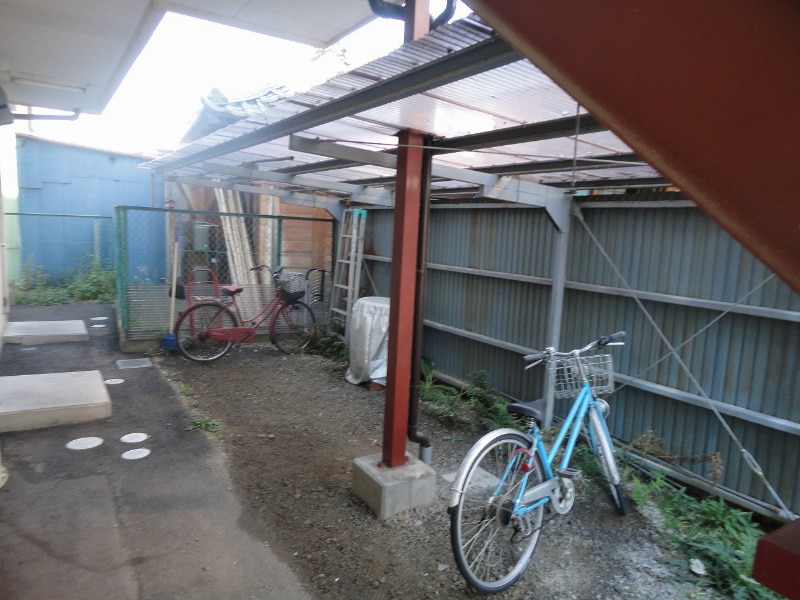  篠ノ井線/松本駅 バス10分入山辺線＿01＿on　桜町下車:停歩2分 1階 築40年