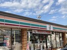 ｾﾌﾞﾝｲﾚﾌﾞﾝ 松本女鳥羽1丁目店(コンビニ)まで160m 篠ノ井線/松本駅 バス10分入山辺線＿01＿on　桜町下車:停歩2分 1階 築40年