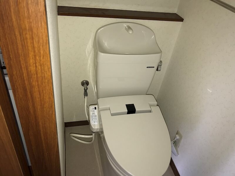  サンメゾンK　B棟