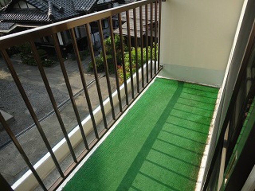  サンメゾンK　B棟