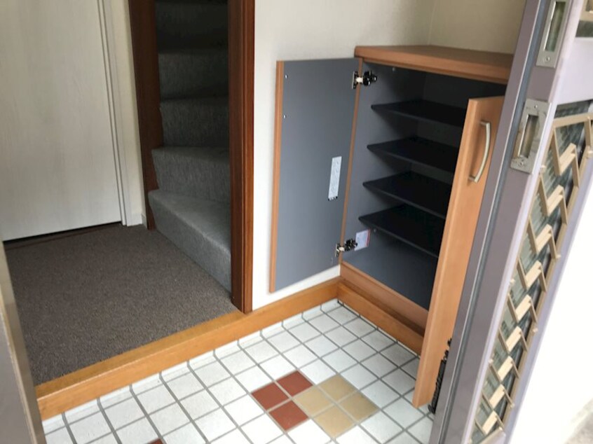  サンメゾンK　B棟