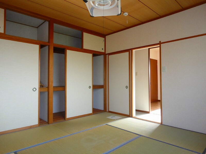  サンメゾンK　B棟