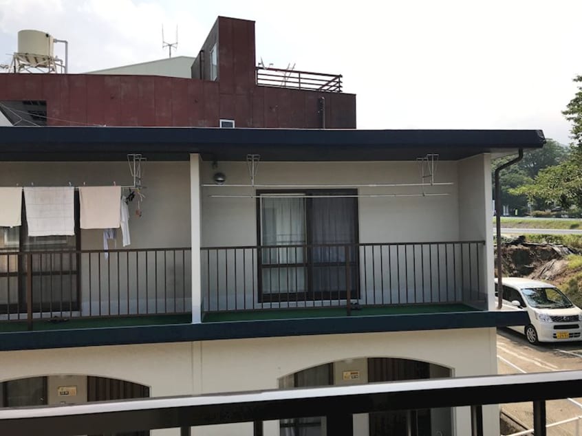  サンメゾンK　B棟