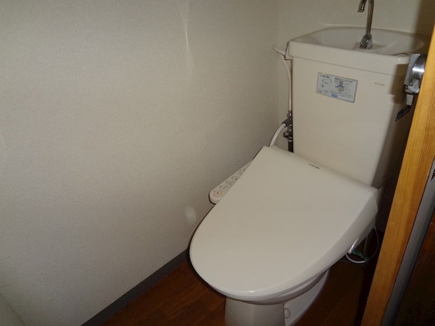  フラワーハイツ横田