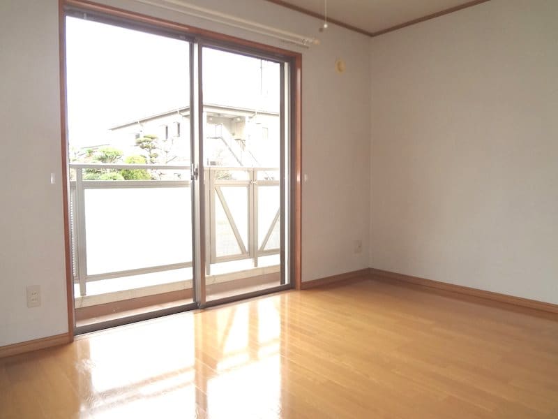  フラワーハイツ横田