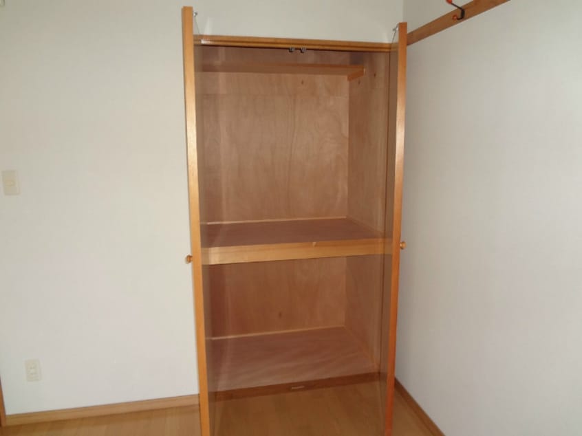  フラワーハイツ横田