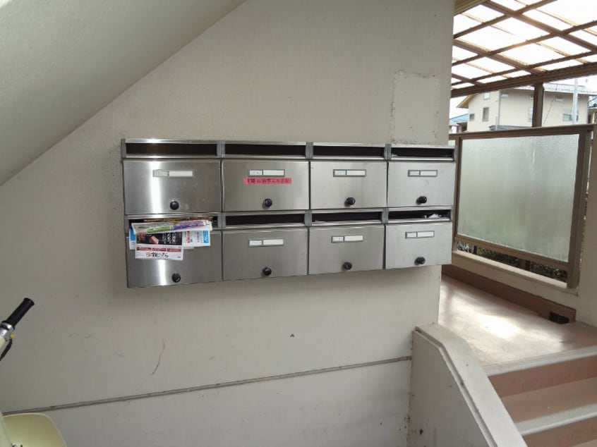  フラワーハイツ横田