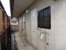  篠ノ井線/松本駅 徒歩10分 2階 築33年