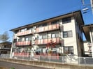 篠ノ井線/松本駅 バス:8分:停歩5分 1階 築29年の外観
