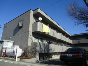 マンション・スミオ