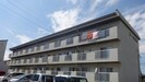 篠ノ井線/松本駅 バス:10分:停歩3分 2階 築40年の外観