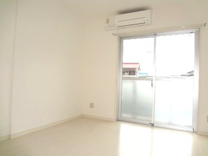  大糸線/北松本駅 徒歩13分 1階 築13年