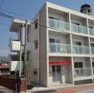  大糸線/北松本駅 徒歩13分 1階 築13年