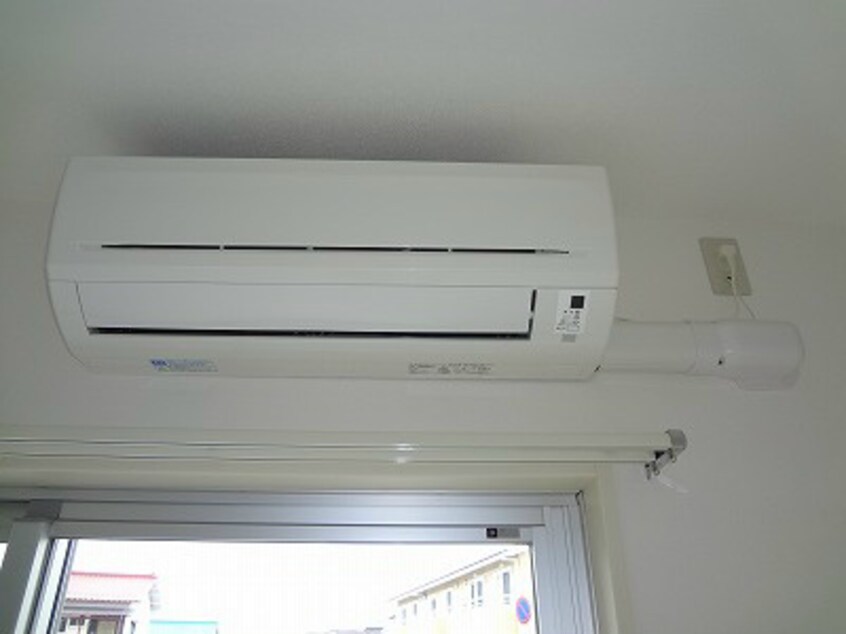  大糸線/北松本駅 徒歩13分 1階 築13年