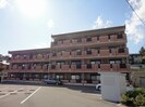 大糸線/北松本駅 徒歩27分 1階 築20年の外観