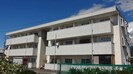 篠ノ井線/南松本駅 徒歩17分 2階 築32年の外観
