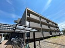 アルピコ交通上高地線/渚駅 徒歩9分 3階 築27年の外観