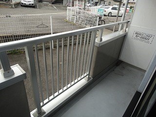  篠ノ井線/松本駅 徒歩27分 2階 築22年