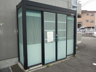  篠ノ井線/松本駅 徒歩27分 2階 築22年